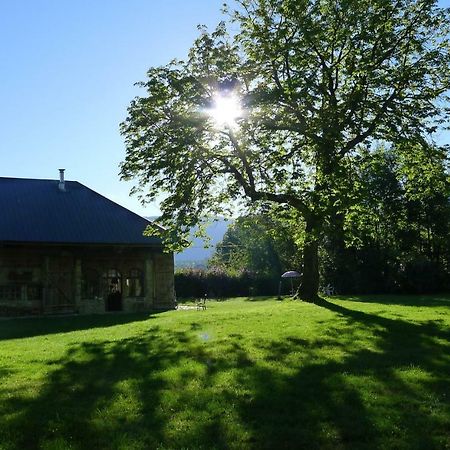 Le Pre Aux Clercs Otel Trévignin Dış mekan fotoğraf